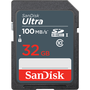 SanDisk-Ultra-32GB-SDHC-Mem-Card-100MB-s