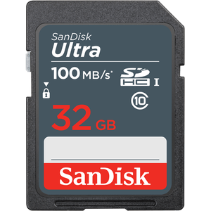 SanDisk-Ultra-32GB-SDHC-Mem-Card-100MB-s