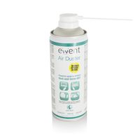 Miniatura 3 de EWENT EW5600 Aire Comprimido Spray Antipolvo Invertible 220ml
