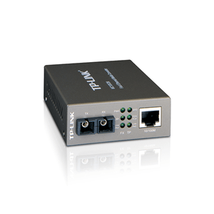 CONVERTER-10-100TX-100FX-SC-MULTIMODE-2KM