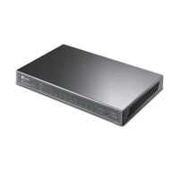 Miniatura 3 de SWITCH 8 PUERTOS 10/100/1000 TP-LINK TL-SG2210P POE