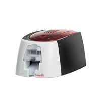 Miniatura 2 de IMPRESORA DE TARJETA MODELO 100 BADGY B12U0000RS