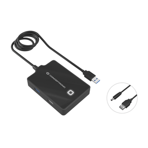 HUB-USB-2.0----3.0-CONCEPTRONIC--HUBBIES10B-4-PUERTOS-Y-CABLE-DE-90CM
