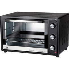 HORNO SOBREMESA JATA 36L HN936 ROTISSERIE GRILL  -