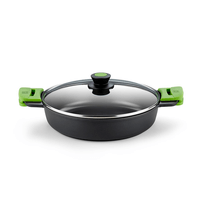 Miniatura 1 de CACEROLA BRA A400528 28CM PRIOR BAJA -