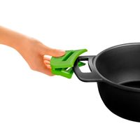Miniatura 5 de CACEROLA BRA A400528 28CM PRIOR BAJA -