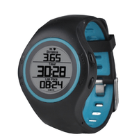 Miniatura 1 de SMARTWATCH BILLOW XSG50PRO DEPORTIVO GPS NEGRO-AZUL