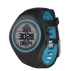SMARTWATCH BILLOW XSG50PRO DEPORTIVO GPS NEGRO-AZUL