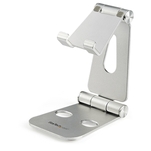 SMARTPHONE-AND-TABLET-STAND-PORTABLE-AND-FOLDABLE---ALUMIN-UM