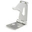 SMARTPHONE-AND-TABLET-STAND-PORTABLE-AND-FOLDABLE---ALUMIN-UM