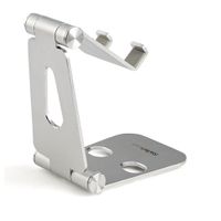Miniatura 3 de SOPORTE BASE UNIVERSAL DE ALUMINIO PARA TABLET O SMARTPHONE