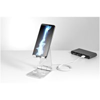 Miniatura 5 de SOPORTE BASE UNIVERSAL DE ALUMINIO PARA TABLET O SMARTPHONE