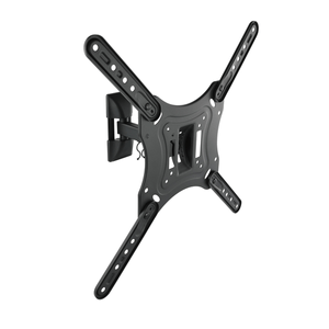 SOPORTE-MONITOR-TV-TOOQ-LP2255TN-B-23---55---MAX.30KG-NEGRO