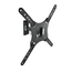 SOPORTE-MONITOR-TV-TOOQ-LP2255TN-B-23---55---MAX.30KG-NEGRO