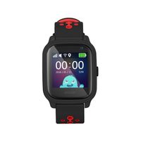 Miniatura 2 de SMARTWATCH LEOTEC KIDS ALLO GPS ANTI-PERDIDA 1.3"IPS TACTIL GPS LLAMADAS ROJO