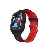 Miniatura 3 de SMARTWATCH LEOTEC KIDS ALLO GPS ANTI-PERDIDA 1.3"IPS TACTIL GPS LLAMADAS ROJO