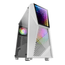 Caja-MARS-GAMING--MC777-Caja-de-ordenador-ATX-Iluminacion-ARGB-BlancoRGB-Blanco