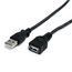 10FT-BLACK-USB-2.0-EXTENSION
