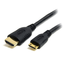 0.5m-High-Speed-HDMI-to-HDMI-Mini-Cable
