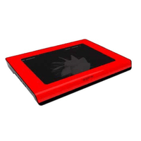 Miniatura 1 de REFRIGERADOR PORTATIL 15,6" APPROX APPNBC06R 12CM + LEDS ROJO