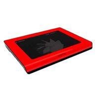 Miniatura 2 de REFRIGERADOR PORTATIL 15,6" APPROX APPNBC06R 12CM + LEDS ROJO