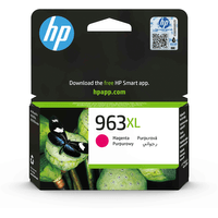 CARTUCHO TINTA HP 963XL MAGENTA