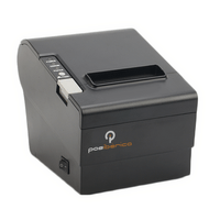 Miniatura 1 de Posiberica Imp.Térmica P80 Wifi-USW Usb/Rs232