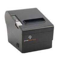 Miniatura 2 de Posiberica Imp.Térmica P80 Wifi-USW Usb/Rs232