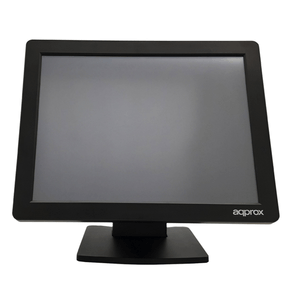 Bapprox-appMT15W4-Monitor-15Tactil-Resist.VGA-USB
