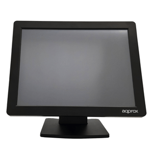 Bapprox-appMT15W4-Monitor-15Tactil-Resist.VGA-USB