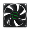 VENTILADOR TACENS ANIMA 8 CM 12 DB FLUXUS