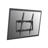 Miniatura 1 de SOPORTE PANTALLA 37"- 70" FIJO EQUIP MAX. 35KGS VESA MAX 600X400