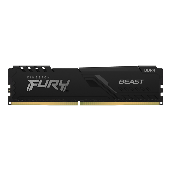 MEMORIA RAM KINGSTON FURY 16GB DDR4 3600Mhz (1x16) CL18