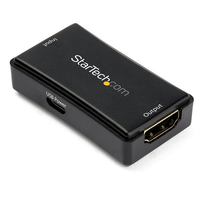 Miniatura 1 de 45FT HDMI SIGNAL BOOSTER - 4K 60HZ - USB POWERED - 7.1 AUD IO