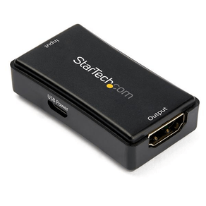 45FT-HDMI-SIGNAL-BOOSTER---4K-60HZ---USB-POWERED---7.1-AUD-IO