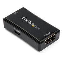 Miniatura 2 de 45FT HDMI SIGNAL BOOSTER - 4K 60HZ - USB POWERED - 7.1 AUD IO