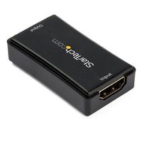 Miniatura 3 de 45FT HDMI SIGNAL BOOSTER - 4K 60HZ - USB POWERED - 7.1 AUD IO