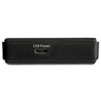 Miniatura 5 de 45FT HDMI SIGNAL BOOSTER - 4K 60HZ - USB POWERED - 7.1 AUD IO