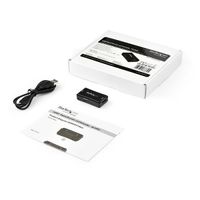 Miniatura 6 de 45FT HDMI SIGNAL BOOSTER - 4K 60HZ - USB POWERED - 7.1 AUD IO