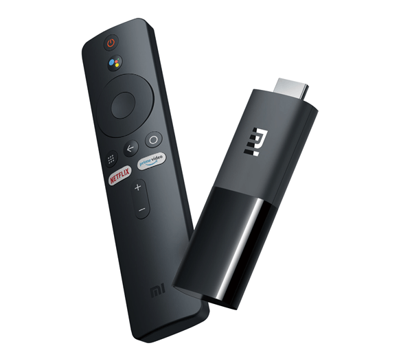 ANDROID TV XIAOMI MI TV STICK