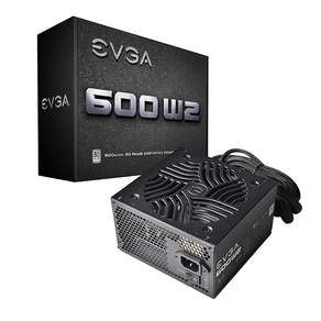 Fuente-Alimentacion-600W-EVGA--100-W2-0600-K2-12-cm-80-PLUS-WhiteNon-Modular