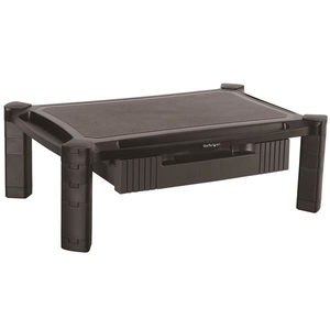 COMPUTER-MONITOR-RISER-STAND