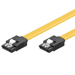 Ewent cable S-ATA 1.5GBits/3GBits/6GBits - 0,5mt