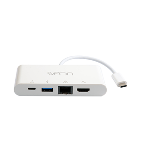 Sveon-Docking-USB-3.1-Tipo-C---4-en-1