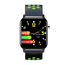 SMARTWATCH-LEOTEC-MULTISPORT-BIP2-PLUS-ROJO