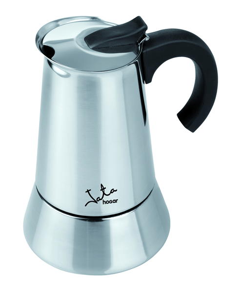 CAFETERA ITALIANA JATA CAX110 10 TAZAS