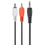 CABLE-AUDIO-GEMBIRD-CONECTOR-35MM-A-RCA-15M