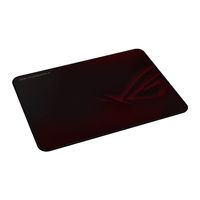 Miniatura 4 de ALFOMBRILLA ROG SCABBARD II MEDIUM