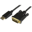 CABLE-91CM-DISPLAYPORT-A-DVI-D