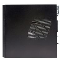Miniatura 6 de UNYKA  Caviar 1K  Negro